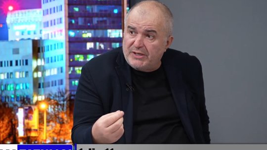 Florin Călinescu nu a mai rezistat și a spus-o cu voce tare! Cum e ”așteptat” George Simion la Cotroceni