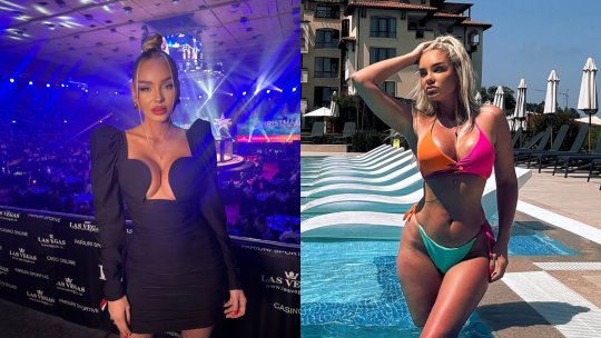 Reacție total neașteptată după ce fosta iubită faimoasă a recunoscut public că l-a înșelat: ”O respect!”