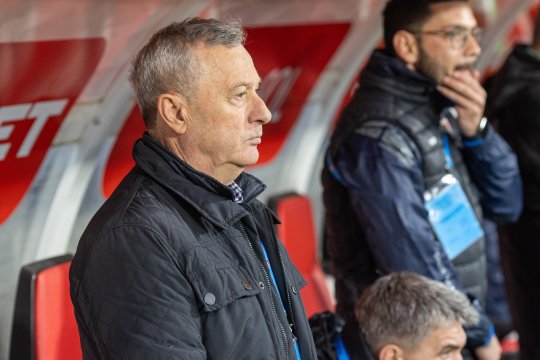 ”A făcut minuni, incredibil!”. Jucătorul care l-a dat pe spate pe Mircea Rednic în UTA Arad - FC Botoșani 1-0