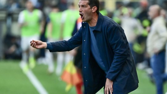 Cristi Chivu, comparat cu Al Pacino în Gazzetta dello Sport după revenirea Parmei cu Inter