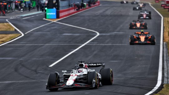 Max Versappen a câștigat MP al Japoniei. Pe ce loc a terminat Lews Hamilton