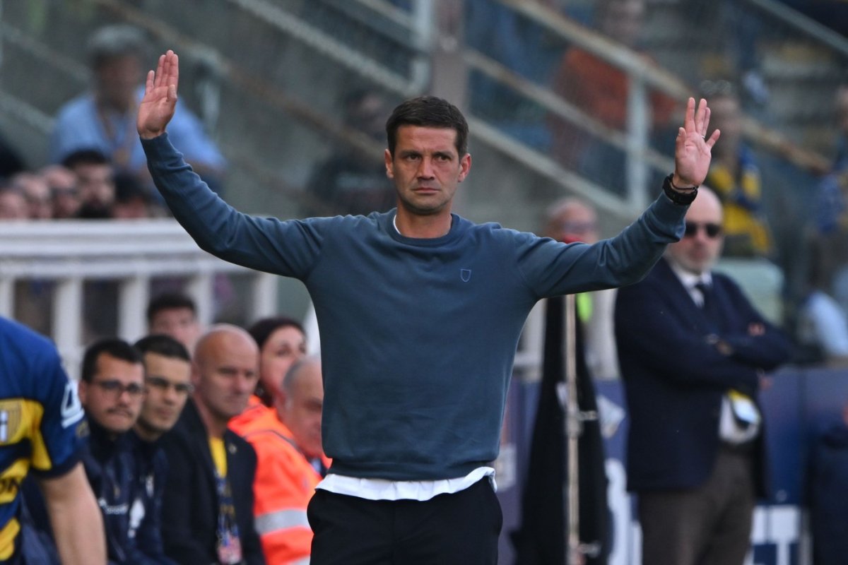 Cristi Chivu a reușit un rezultat mare cu Parma, 2-2 cu Inter Milano