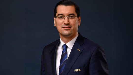 Lovitura de 1.000.000 de dolari dată de Răzvan Burleanu