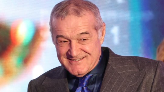 Gigi Becali a numit cel mai bun jucător din România și nu este de la FCSB. Magnatul l-a avut în curte și acum joacă pentru o rivală