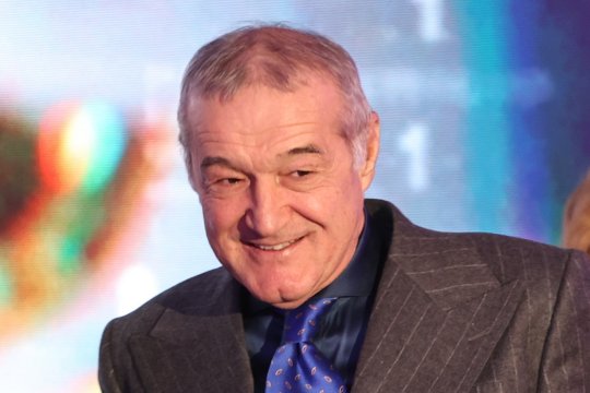 Gigi Becali a numit cel mai bun jucător din România și nu este de la FCSB. Magnatul l-a avut în curte și acum joacă pentru o rivală