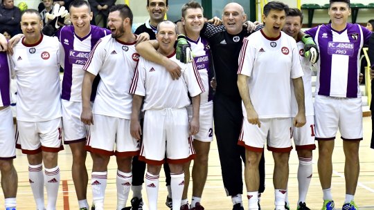 Multiplul campion cu Steaua și Dinamo a fost ”tras pe sfoară” de fostele sale echipe: ”Nu ia nimeni în considerare contractul” / ”Nu sunt numai eu”