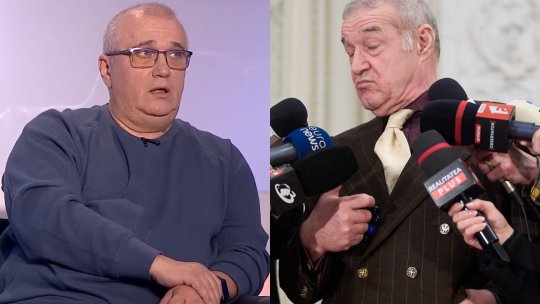 Emil Grădinescu nu a mai rezistat și l-a făcut praf pe Gigi Becali: ”Cum să faci așa ceva?”
