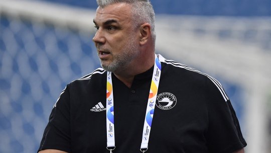 Cosmin Olăroiu, selecționer! A acceptat oferta de 6.000.000 de dolari pe an