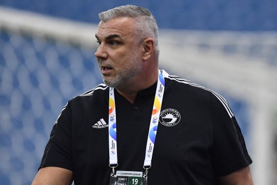 Cosmin Olăroiu, selecționer! A acceptat oferta de 6.000.000 de dolari pe an