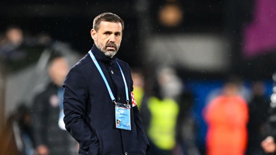 Un jucător de la Dinamo, pedepsit după ce l-ar fi întrebat pe Zeljko Kopic de ce nu joacă în locul unui coleg! Radu Naum: ”Nu cred că e o soluție”