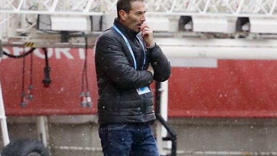 Acționarul lui Hermannstadt a răbufnit la adresa lui Marius Măldărășanu, după meciul pierdut bizar: ”Mă șochează ce a declarat! Nu îi înțeleg deciziile”