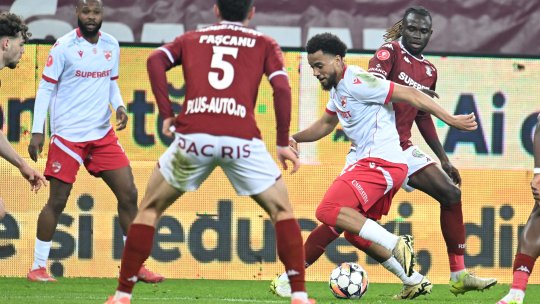 Zeljko Kopic așteaptă întăriri la Dinamo: ”Am scos maximum din această echipă”