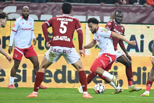 Zeljko Kopic așteaptă întăriri la Dinamo: ”Am scos maximum din această echipă”