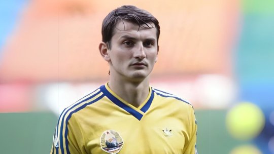 ”Cel mai bun, de departe”. Jucătorul român care putea avea totul. Era poreclit "Dulapul"