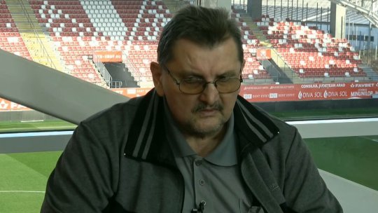 Fostul coleg al lui Gică Hagi a ajuns la 150 de kilograme și se confruntă cu probleme de sănătate: ”Nu vreau să mă operez”