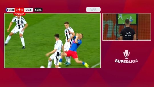 Like Dislike cu Ștucan. Ce vede Costreie în camera VAR, lecția lui Guardiola pentru români și ce a uitat să spună Ioanițoaia