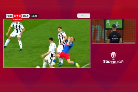 Like Dislike cu Ștucan. Ce vede Costreie în camera VAR, lecția lui Guardiola pentru români și ce a uitat să spună Ioanițoaia