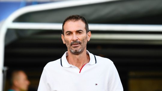 Marius Măldărășanu, despre relația cu Ianis Stoica: ”Să nu stricăm atmosfera. Trebuia să îl schimb”