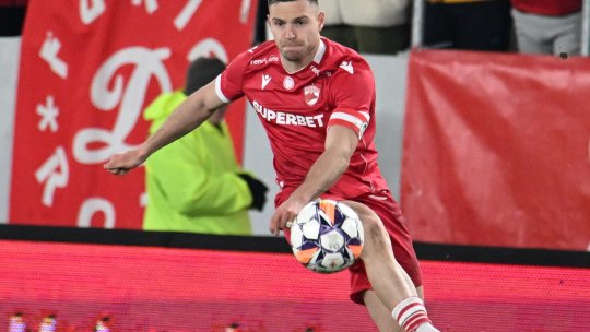 Dinamo, avertizată să nu îl vândă pe Politic: ”E focul cât casa, mai ales dacă îl dau la FCSB”