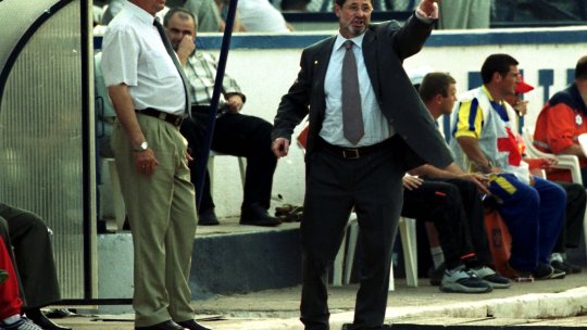 Problema cu care se confruntă Cornel Dinu: ”L-a ajuns din urmă și îl copleșește”