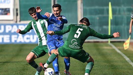 Încă o echipă din Liga 2, în pragul desființării. Primarul a făcut nefericitul anunț și a numit principalul vinovat: ”Nu este normal”