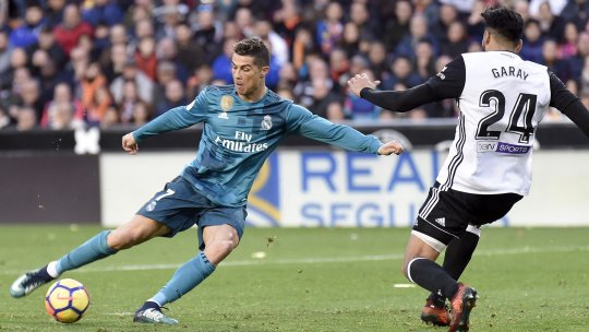 Cristiano Ronaldo, revenire în LaLiga ca patron! 400.000.000 de euro, suma care trebuie achitată pentru a prelua clubul