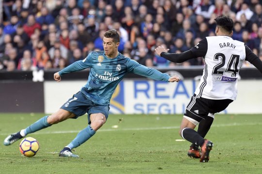 Cristiano Ronaldo, revenire în LaLiga ca patron! 400.000.000 de euro, suma care trebuie achitată pentru a prelua clubul