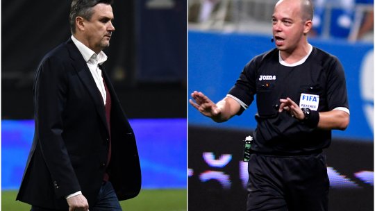 Balaj și Avram, război în toată regula în direct: ”Te luam în brigada că eram amenințat!” / ”Ai niște frustrări foarte adânci! Probabil pentru că ți-am interzis să îmi dai mesaje noaptea”