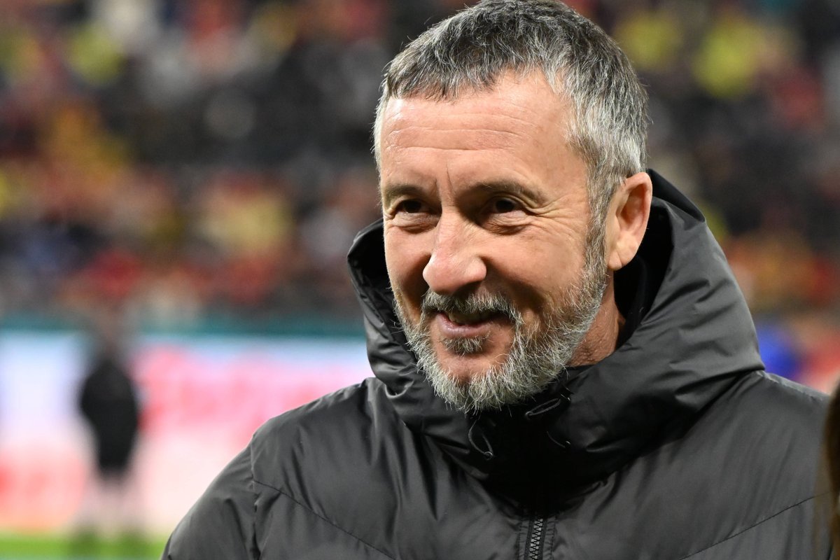 Cristi Balaj și Dan Petrescu, ironizați de Mihai Stoica: ”Am înțeles că vor să arbitreze roboții. Pe Balaj l-aș întreba asta...”