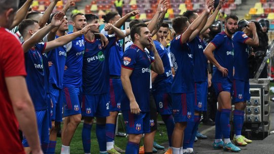 ”Ultrasul” Adi Popa a dezvăluit scandările sale favorite: ”Am avut și vom avea mereu...” / ”Cântam în tramvai, până la stadion”