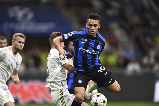 Bayern, decimată de accidentări înainte de duelul cu Inter, dar Kompany nu caută scuze. De ce crede Inzaghi că bavarezii sunt favoriți