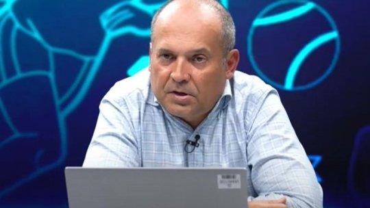 Antrenorul care s-a sfătuit cu Radu Banciu, înainte de un meci in cupele europene: ”Nu știu cine l-a invitat. Știa mai multe decât mine”