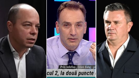 Like Dislike cu Ștucan | Ce se ascunde de fapt în spatele dosarului de evaziune al lui Paszkany. Cearta în direct oprită de Radu Naum și caii morți ai lui Hagi