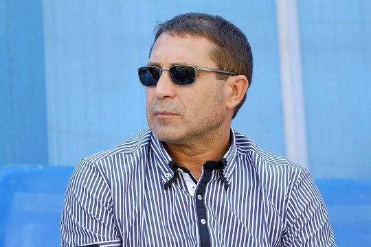 "Mă uitam la televizor și nu-mi venea să cred!" Comentatorii meciului CFR - Craiova, puși la zid de Pavel Badea