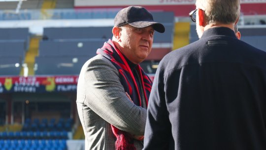 Mario Balotelli, mesaj critic pentru clubul lui Dan Șucu: ”Lipsă de respect!”