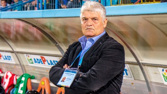 Ioan Andone, siderat de ce a putut să facă un jucător de la Dinamo iubit de fani! L-a dat afară: ”Aveai probleme mari cu el!”