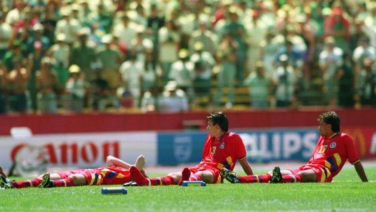 S-a aflat după 30 de ani! Didi Prodan a vrut să îl ia la bătaie pe Florin Prunea la Mondialul din SUA. Cine l-a oprit: ”Ce dracului să faci?”