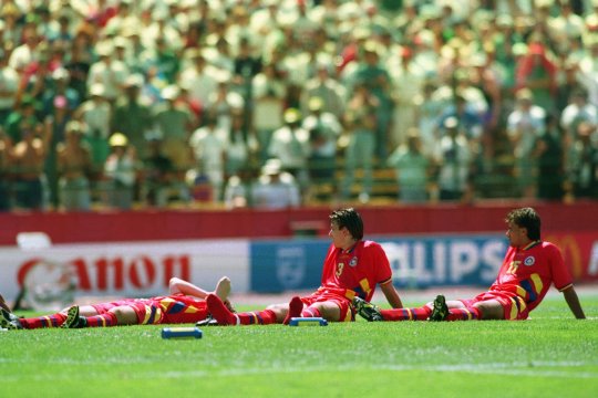 S-a aflat după 30 de ani! Didi Prodan a vrut să îl ia la bătaie pe Florin Prunea la Mondialul din SUA. Cine l-a oprit: ”Ce dracului să faci?”