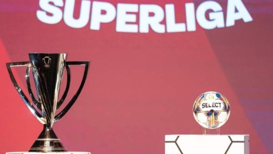 SuperLiga, în fața unei premiere absolute de la implementarea sistemului cu play-off și play-out! Finalul sezonului poate aduce confirmarea