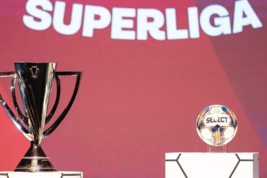 SuperLiga, în fața unei premiere absolute de la implementarea sistemului cu play-off și play-out! Finalul sezonului poate aduce confirmarea