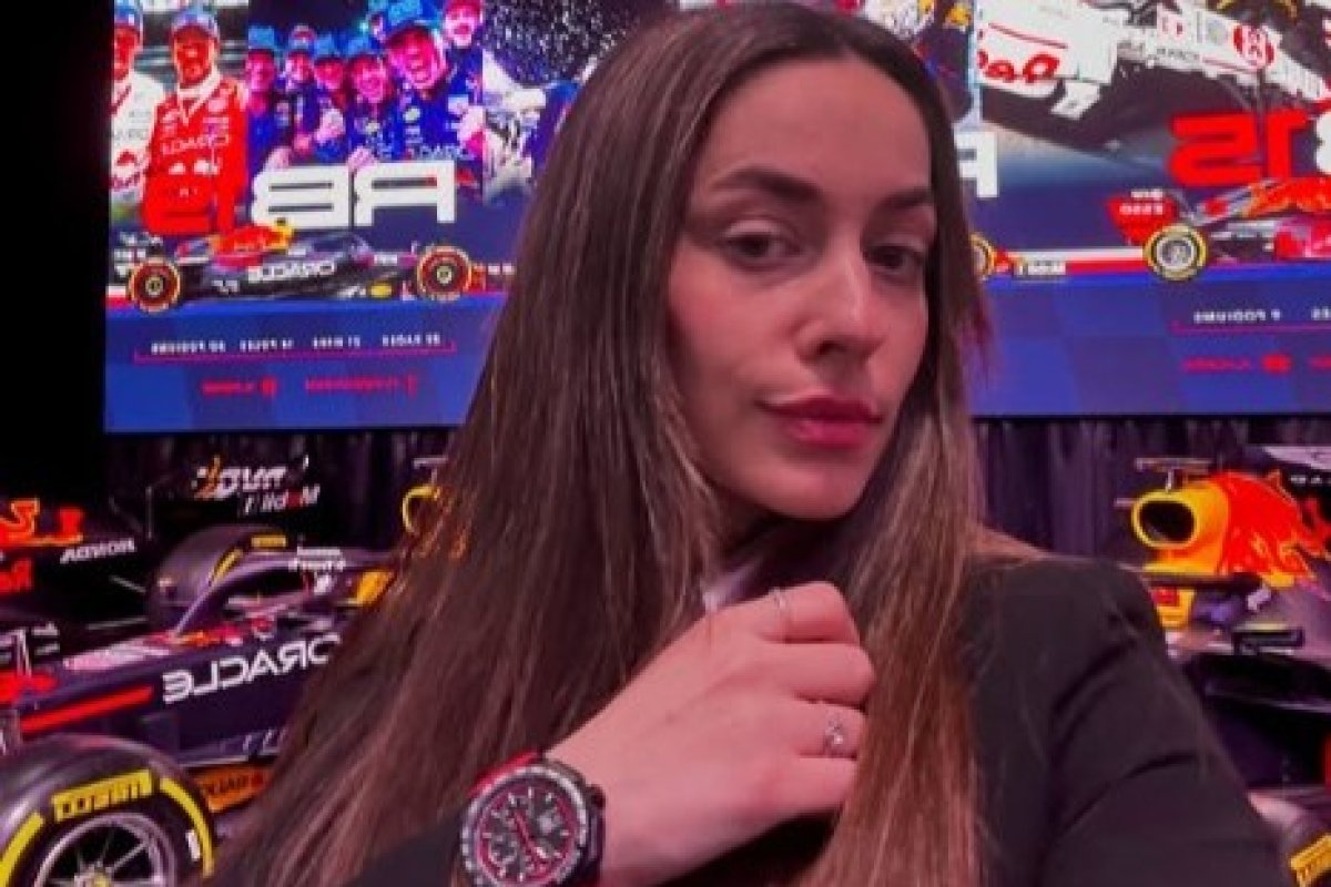 Marta Garcia Lopez este originară din Denia, o localitate aflată în districtul Valenciei