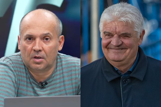 Ioan Andone a mers cu Radu Banciu la Marsilia și a rămas perplex: ”Nu știu cine l-a chemat!”