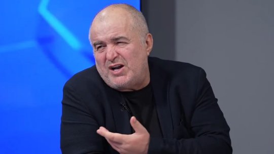 Florin Călinescu a numit cel mai mare fotbalist român din istorie: ”Nu amesteci mame cinstite și boarfe de noapte!”