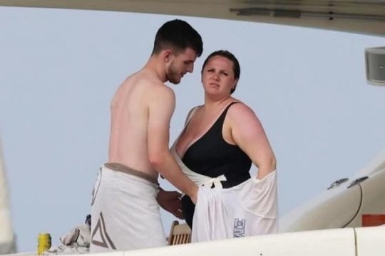 ”Călăul” lui Real Madrid nu este un fotbalist tipic! Cu cine se iubește: ”Putea mai mult...”