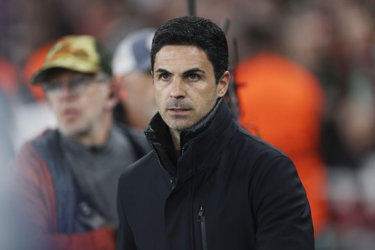 Mikel Arteta, sceptic după victoria categorică a lui Arsenal în fața lui Real Madrid: ”Suntem doar la pauză, mai avem multe de făcut”