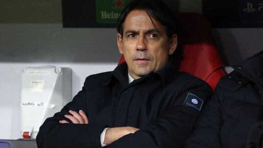Simone Inzaghi nu se gândește la rezultat după victoria cu Bayern Munchen: ”Trebuie să ne concentrăm pe evoluție”