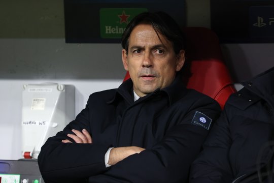 Simone Inzaghi nu se gândește la rezultat după victoria cu Bayern Munchen: ”Trebuie să ne concentrăm pe evoluție”