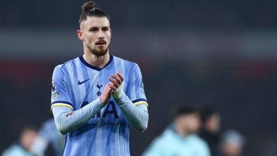 Real Madrid i-a scris lui Radu Drăgușin. Un alt fundaș a primit o scrisoare similară și s-a transferat pe Bernabeu