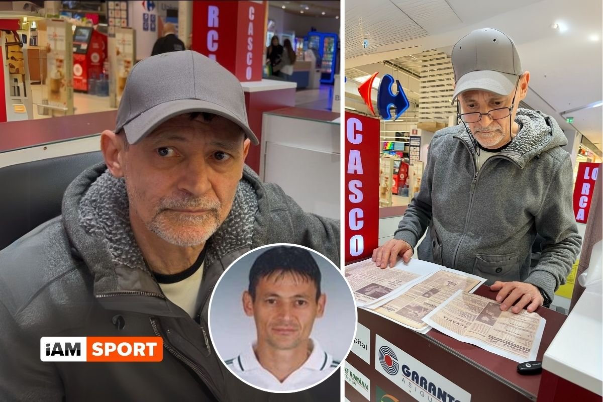 Marius Cheregi a vorbit pentru iAMsport.ro despre noua sa carieră, cea de broker de asigurări