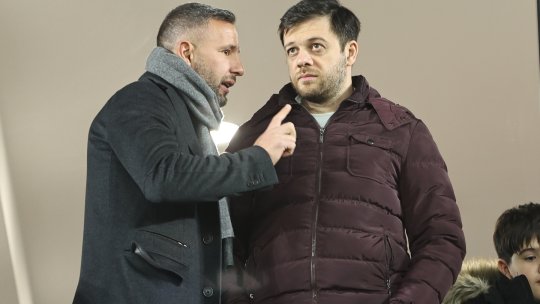 Poprire pusă pe contul bancar al lui Florin Manea, până când îi plătește datoria lui Victor Angelescu! Impresarul dezvăluie: ”Mi-au pus sechestru!”